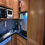 Appartement For 6 People In Châtel