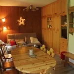 For 6 People In Appartement Châtel