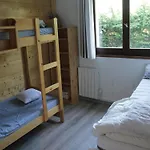 For 6 People In Appartement