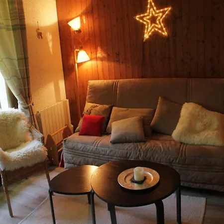 For 6 People In Appartement