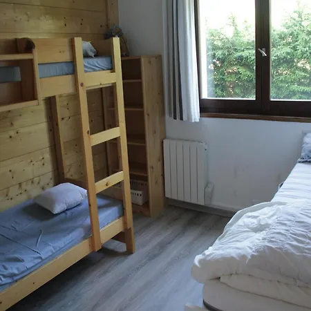For 6 People In Apartmán