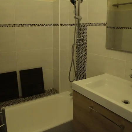 For 6 People In Apartmán